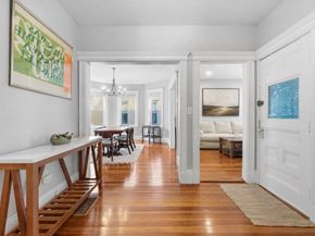 33 Rosemont 1, Boston MA 02122