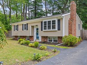 36 Mayflower St, Kingston MA 02364