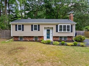 36 Mayflower St, Kingston MA 02364