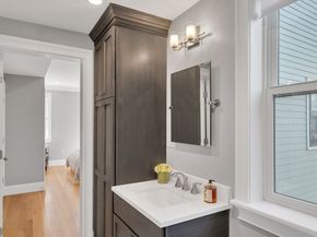 18 Tufts St 4, Cambridge MA 02139