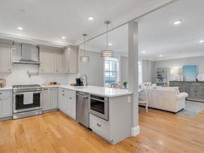18 Tufts St 4, Cambridge MA 02139