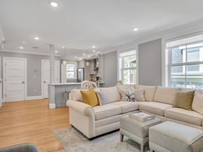 18 Tufts St 4, Cambridge MA 02139