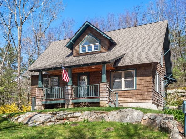 340 Green St, Boylston MA 01505