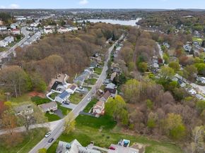 125 Indian Hill Rd, Worcester MA 01606