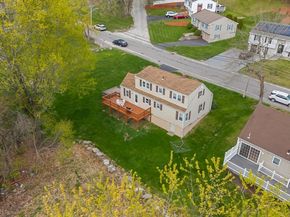 125 Indian Hill Rd, Worcester MA 01606