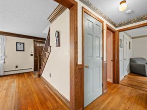 125 Indian Hill Rd, Worcester MA 01606