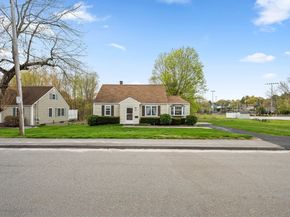 125 Indian Hill Rd, Worcester MA 01606