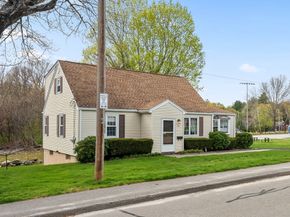 125 Indian Hill Rd, Worcester MA 01606