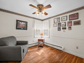 125 Indian Hill Rd, Worcester MA 01606