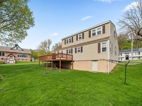 125 Indian Hill Rd, Worcester MA 01606