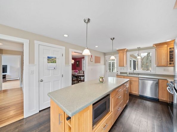5 Carpenter Ln, Marshfield MA 02050