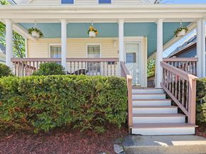 3 Prentice Ave, Milford MA 01757