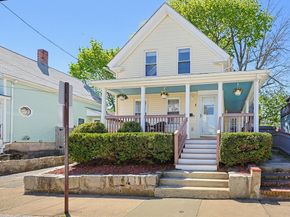 3 Prentice Ave, Milford MA 01757