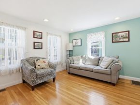 3 Prentice Ave, Milford MA 01757