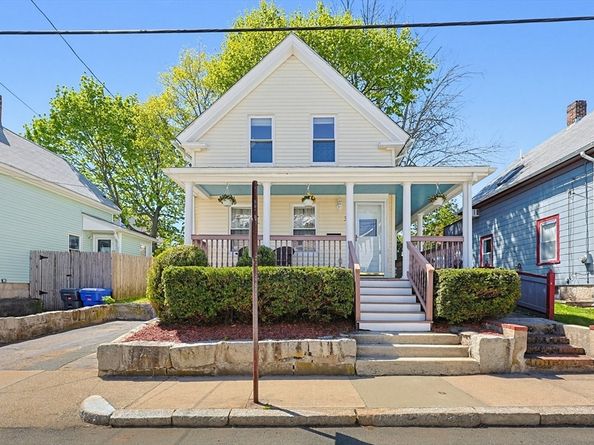 3 Prentice Ave, Milford MA 01757