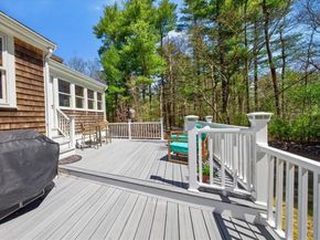 245 North St, Duxbury MA 02332