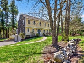245 North St, Duxbury MA 02332