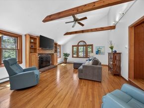 245 North St, Duxbury MA 02332