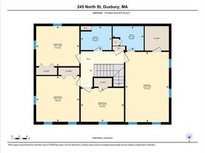 245 North St, Duxbury MA 02332