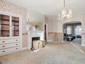 7 Sheldon St, Boston MA 02131