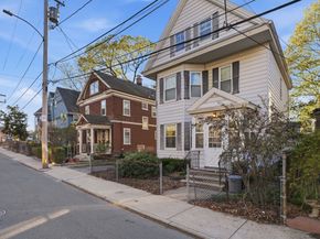 7 Sheldon St, Boston MA 02131
