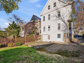 7 Sheldon St, Boston MA 02131