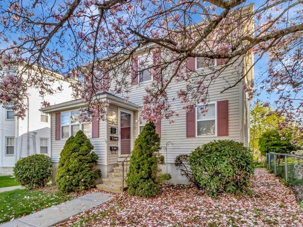 50 Tremont Street, Norwood MA 02062