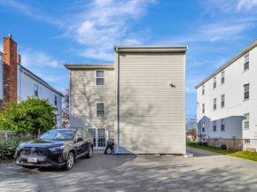 50 Tremont Street, Norwood MA 02062