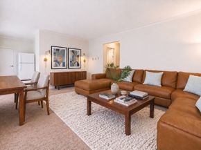 33 Paul St 24, Newton MA 02459