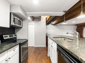 158 Commercial Street 5, Boston MA 02109