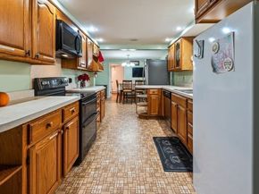 29 Passway Five, Worcester MA 01602