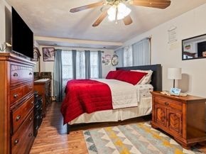 29 Passway Five, Worcester MA 01602