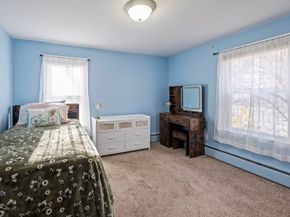 29 Passway Five, Worcester MA 01602