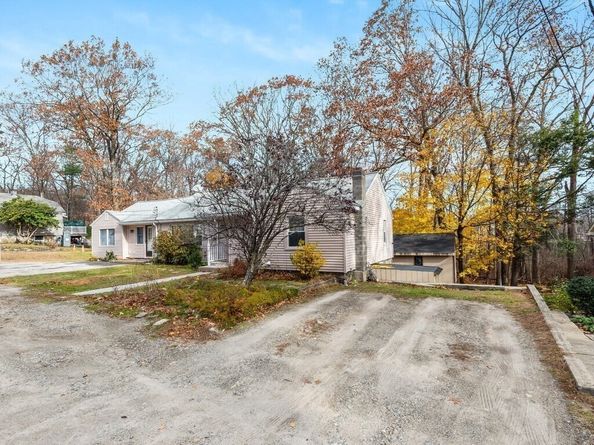 29 Passway Five, Worcester MA 01602