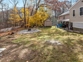 29 Passway Five, Worcester MA 01602