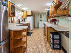 29 Passway Five, Worcester MA 01602