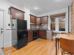 33 Irving Street 4, Boston MA 02114