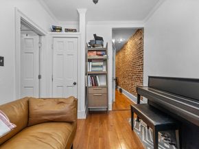 33 Irving Street 4, Boston MA 02114