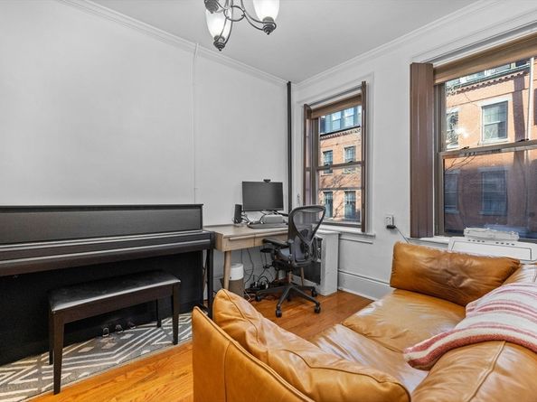 33 Irving Street 4, Boston MA 02114