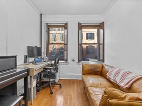 33 Irving Street 4, Boston MA 02114