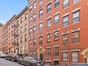 33 Irving Street 4, Boston MA 02114