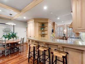 25 Beaver Place A, Boston MA 02108