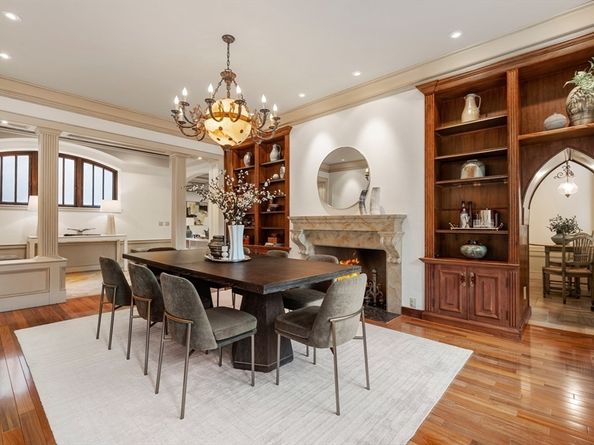 25 Beaver Place 25, Boston MA 02108