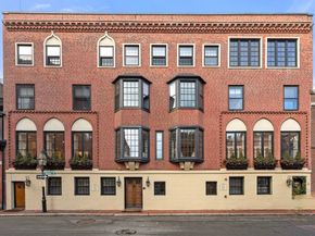 25 Beaver Place A, Boston MA 02108