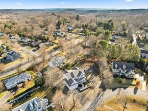 45 Webster Road, Lexington MA 02420