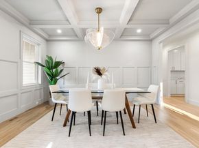 45 Webster Road, Lexington MA 02420