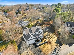 45 Webster Road, Lexington MA 02420