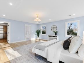 45 Webster Road, Lexington MA 02420