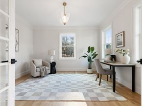 45 Webster Road, Lexington MA 02420