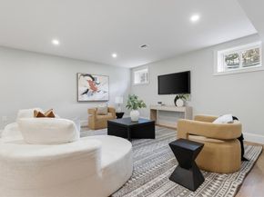 45 Webster Road, Lexington MA 02420